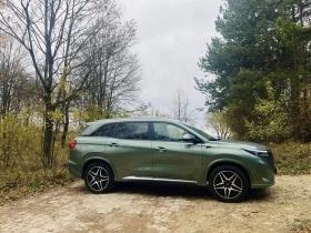  DONGFENG E5