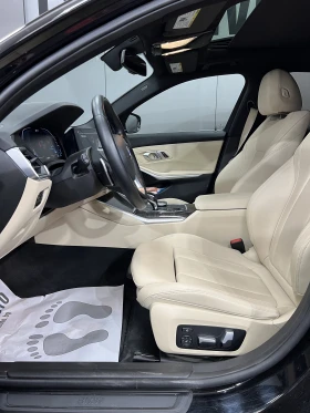 BMW 330 e xDrive Sport Line - 57500 лв. - 97373448 7