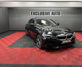 BMW 330 e xDrive Sport Line - 57500 лв. - 97373448 3