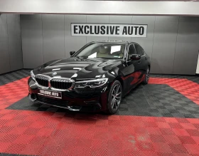 BMW 330 e xDrive Sport Line