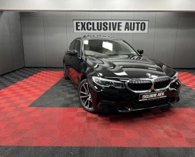 BMW 330 e xDrive Sport Line - 57500 лв. - 97373448 4