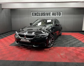 BMW 330 e xDrive Sport Line - 57500 лв. - 97373448 2