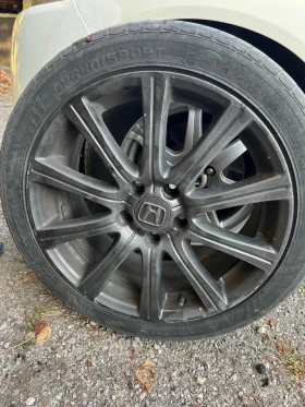 Honda Accord 2.2 i-DTEC | Mobile.bg    15