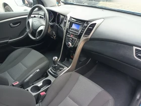 Hyundai I30 1.4i | Mobile.bg    10