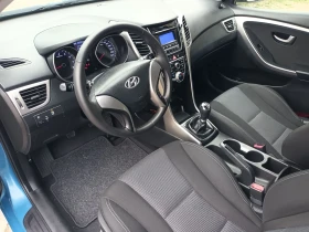 Hyundai I30 1.4i | Mobile.bg    11