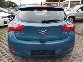 Hyundai I30 1.4i | Mobile.bg    5