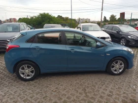 Hyundai I30 1.4i | Mobile.bg    7