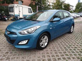 Hyundai I30 1.4i | Mobile.bg    2