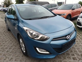 Hyundai I30 1.4i | Mobile.bg    8