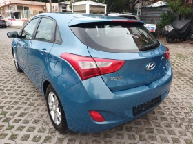 Hyundai I30 1.4i | Mobile.bg    4