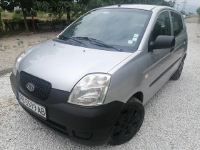 Обява за продажба на Kia Picanto 1.1* * KLIMA * *  ~3 380 лв. - изображение 1