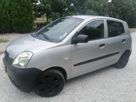 Обява за продажба на Kia Picanto 1.1* * KLIMA * *  ~3 380 лв. - изображение 10