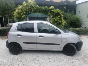 Обява за продажба на Kia Picanto 1.1* * KLIMA * *  ~3 380 лв. - изображение 8