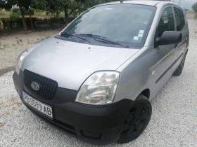 Kia Picanto 1.1* * KLIMA * *  | Mobile.bg    13