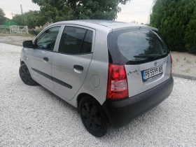 Обява за продажба на Kia Picanto 1.1* * KLIMA * *  ~3 380 лв. - изображение 3
