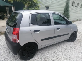 Обява за продажба на Kia Picanto 1.1* * KLIMA * *  ~3 380 лв. - изображение 9