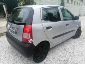Обява за продажба на Kia Picanto 1.1* * KLIMA * *  ~3 380 лв. - изображение 11