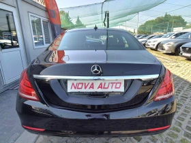 Mercedes-Benz S 350 CDI-LONG--BURMESTER--FULL | Mobile.bg    3