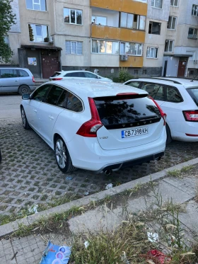 Volvo V60 | Mobile.bg    13