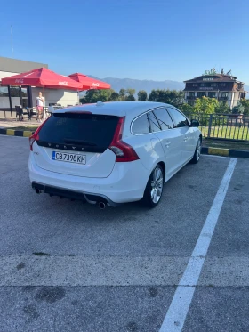 Volvo V60 | Mobile.bg    12