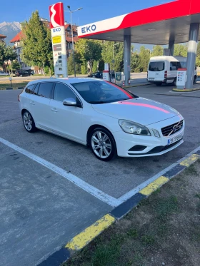 Volvo V60 | Mobile.bg    14