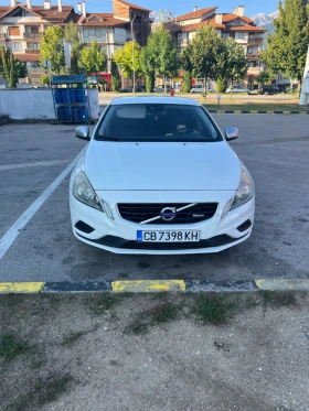 Volvo V60 | Mobile.bg    15