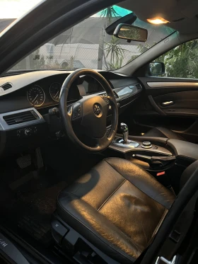BMW 525 d - 10500 лв. - 37739839 11