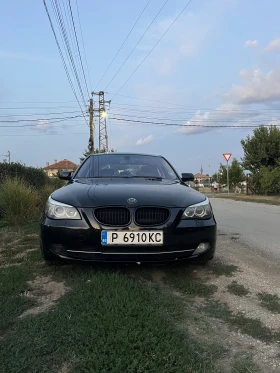 BMW 525 d - 10500 лв. - 37739839 2