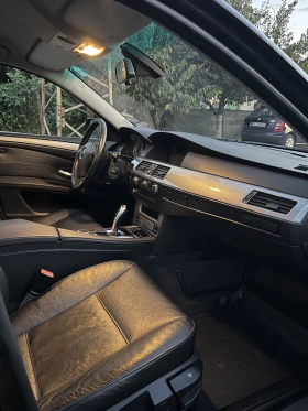 BMW 525 d - 10500 лв. - 37739839 13