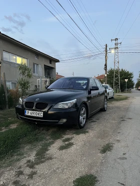 BMW 525 d - 10500 лв. - 37739839 3