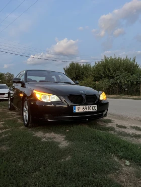 BMW 525 d - 10500 лв. - 37739839 9