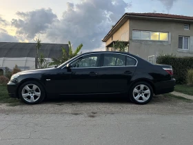 BMW 525 d - 10500 лв. - 37739839 5