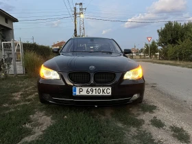BMW 525 d - 10500 лв. - 37739839 8