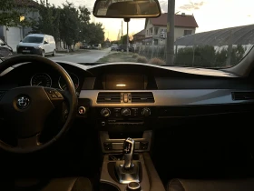 BMW 525 d - 10500 лв. - 37739839 16