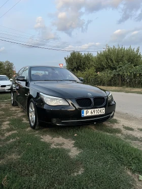 BMW 525 d - 10500 лв. - 37739839 4