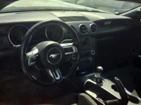 Ford Mustang * CARFAX*    ! | Mobile.bg    6