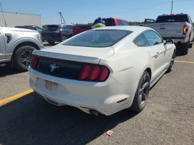 Ford Mustang * CARFAX*    ! | Mobile.bg    3