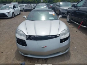 Chevrolet Corvette 6.0L V8 - 27300 лв. - 11038760 2