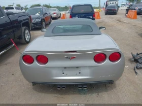 Chevrolet Corvette 6.0L V8 - 27300 лв. - 11038760 5