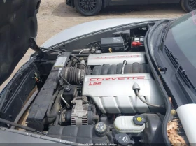 Chevrolet Corvette 6.0L V8 - 27300 лв. - 11038760 10