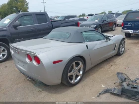 Chevrolet Corvette 6.0L V8 - 27300 лв. - 11038760 6