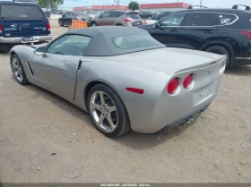 Chevrolet Corvette 6.0L V8 - 27300 лв. - 11038760 4