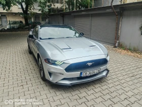 Ford Mustang | Mobile.bg    11