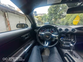 Ford Mustang | Mobile.bg    13