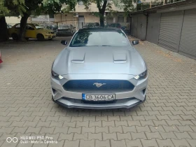 Ford Mustang | Mobile.bg    10