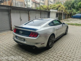 Ford Mustang | Mobile.bg    5