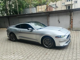 Ford Mustang | Mobile.bg    6
