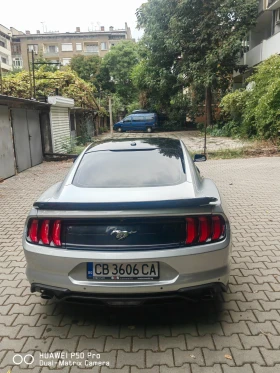 Ford Mustang | Mobile.bg    4