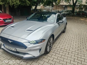 Ford Mustang | Mobile.bg    9