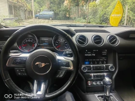 Ford Mustang | Mobile.bg    15